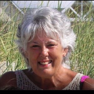 Meet your Posher, Ann